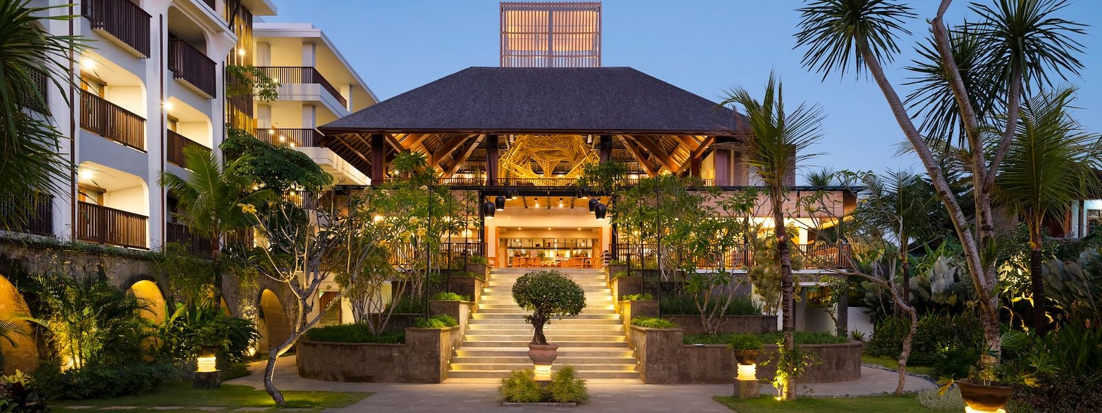 Hotel Ramah Lingkungan | Element by Westin Bali Ubud